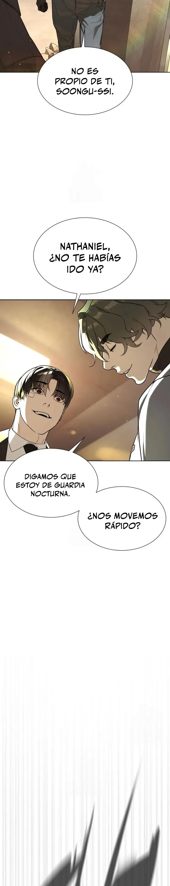 Pedro el Asesino Capítulo 113 en Línea - página 46