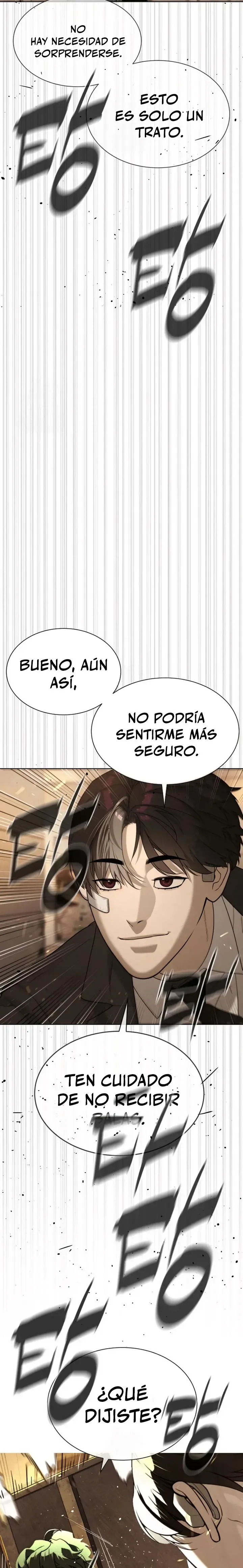 Pedro el Asesino Capítulo 113 en Línea - página 51