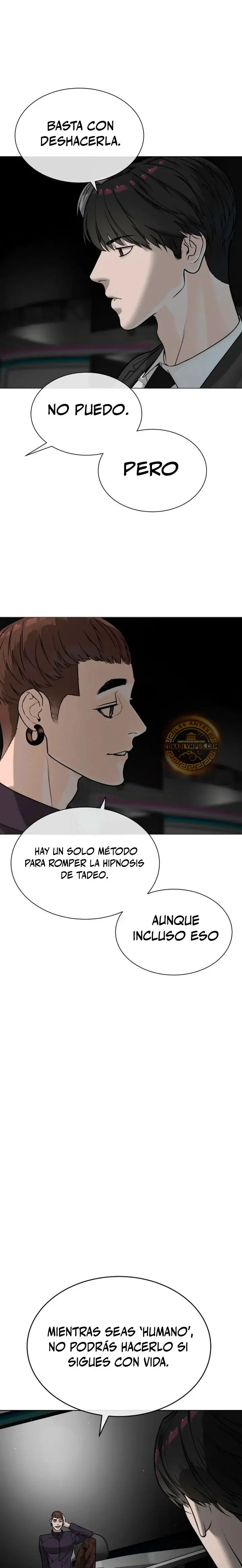 Pedro el Asesino Capítulo 114 en Línea - página 10