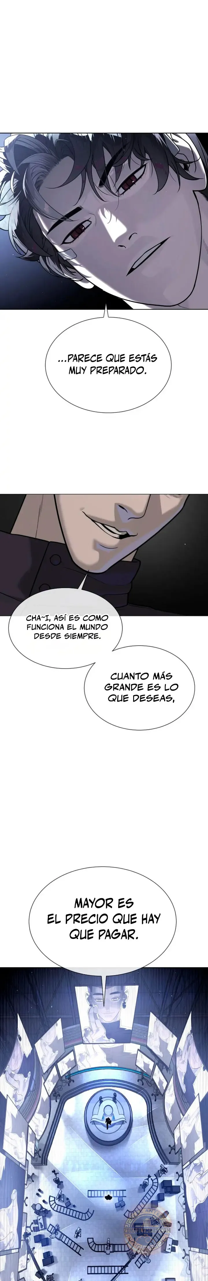 Pedro el Asesino Capítulo 114 en Línea - página 14