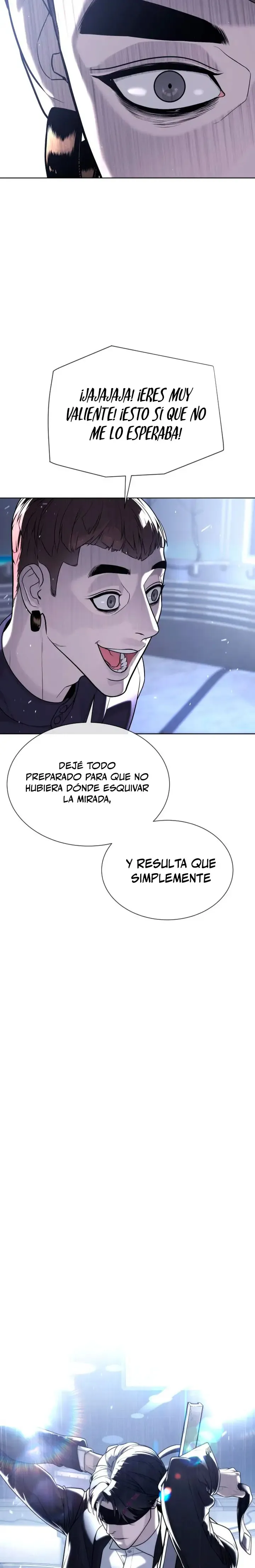 Pedro el Asesino Capítulo 114 en Línea - página 18