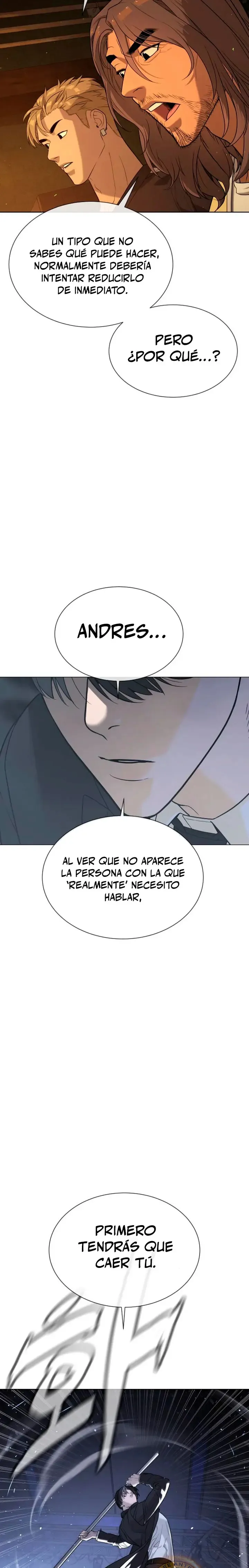 Pedro el Asesino Capítulo 114 en Línea - página 39