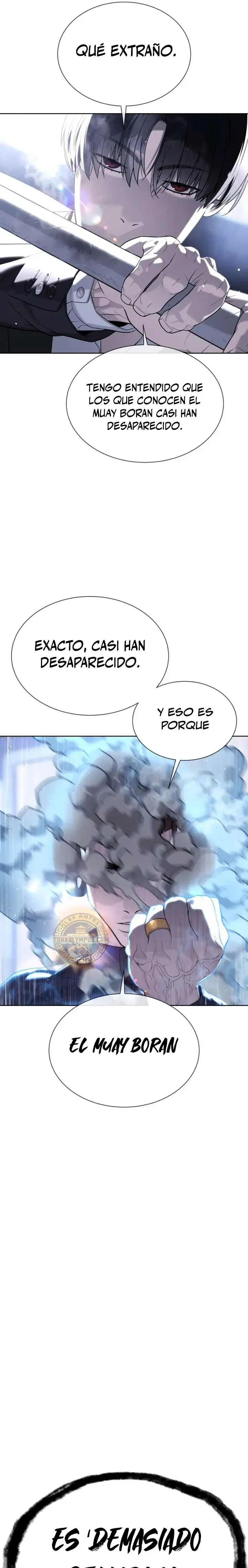Pedro el Asesino Capítulo 114 en Línea - página 44