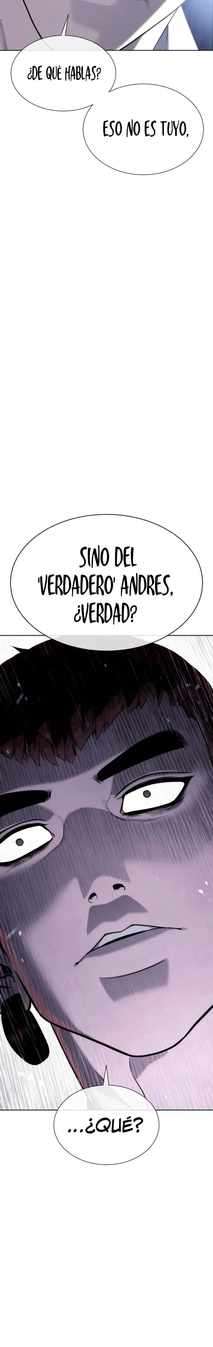 Pedro el Asesino Capítulo 114 en Línea - página 49