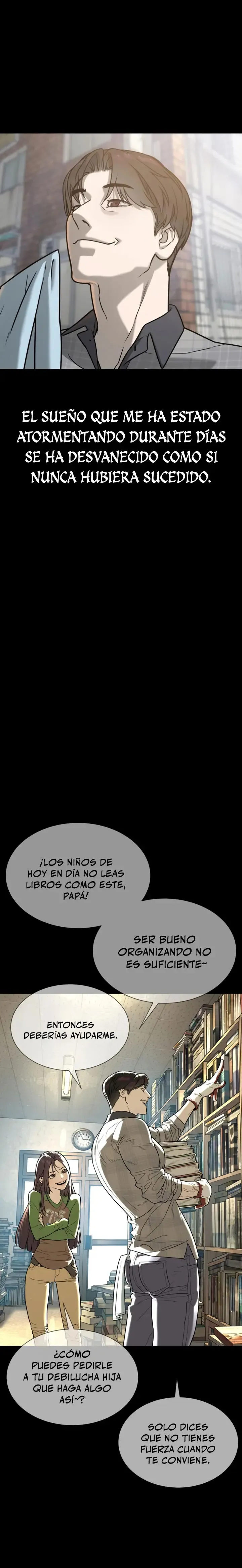 Pedro el Asesino Capítulo 116 en Línea - página 44