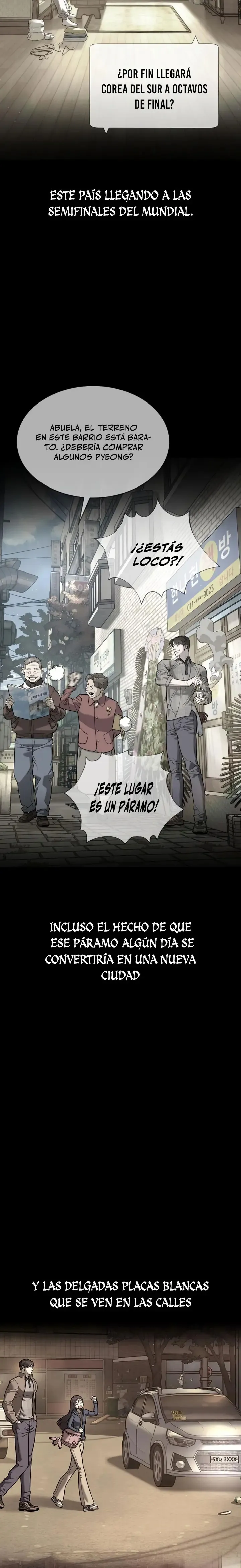 Pedro el Asesino Capítulo 116 en Línea - página 59