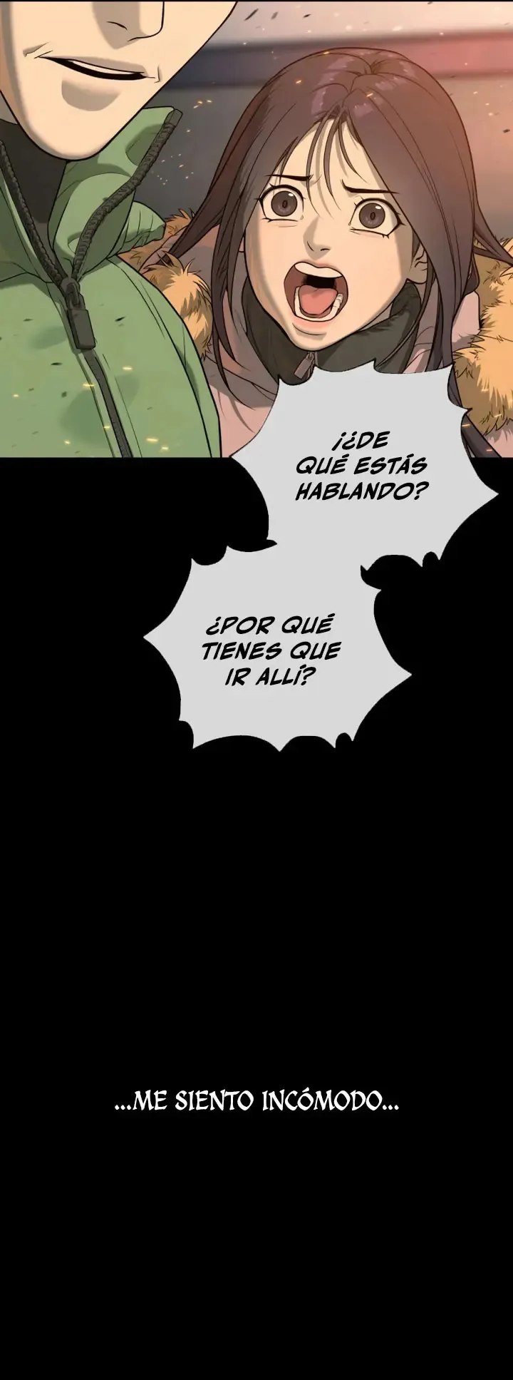 Pedro el Asesino Capítulo 116 en Línea - página 69