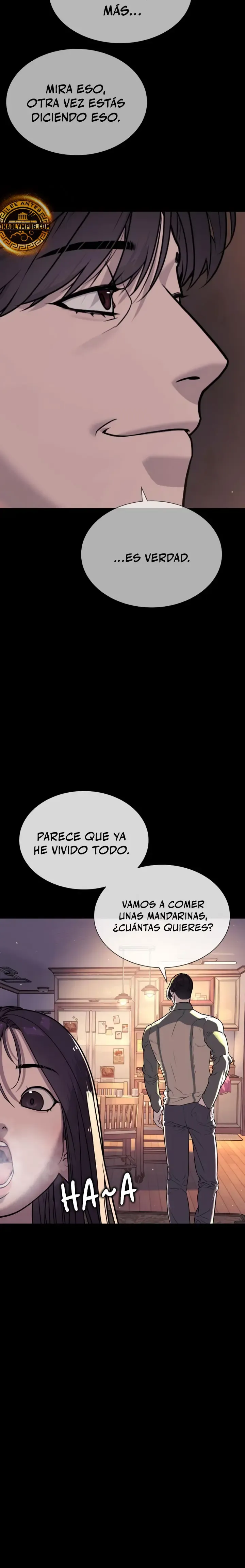 Pedro el Asesino Capítulo 117 en Línea - página 4