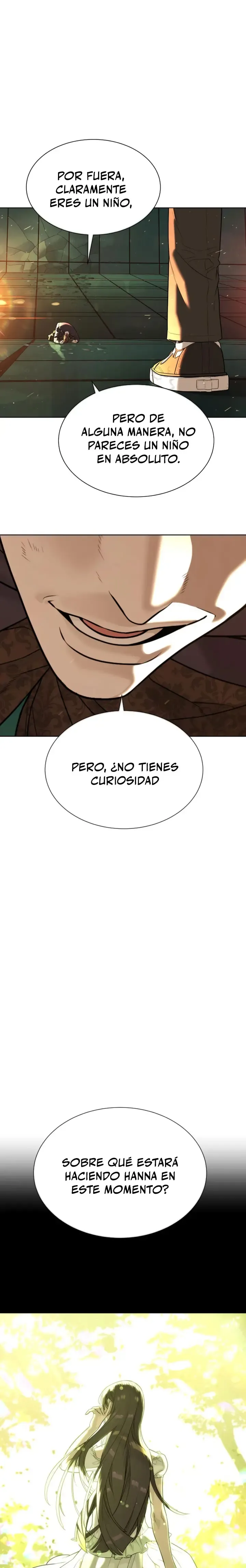 Pedro el Asesino Capítulo 117 en Línea - página 46