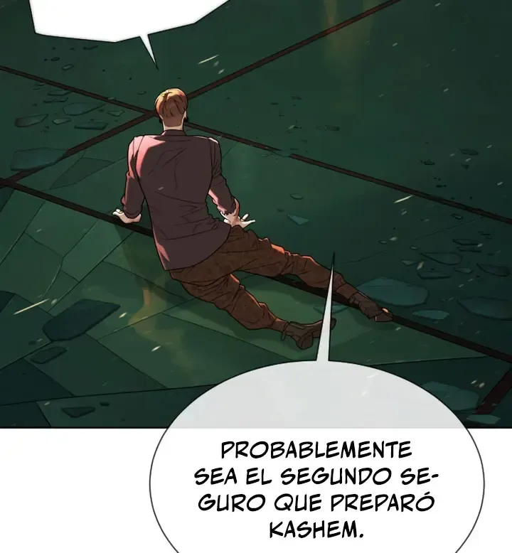 Pedro el Asesino Capítulo 118 en Línea - página 16