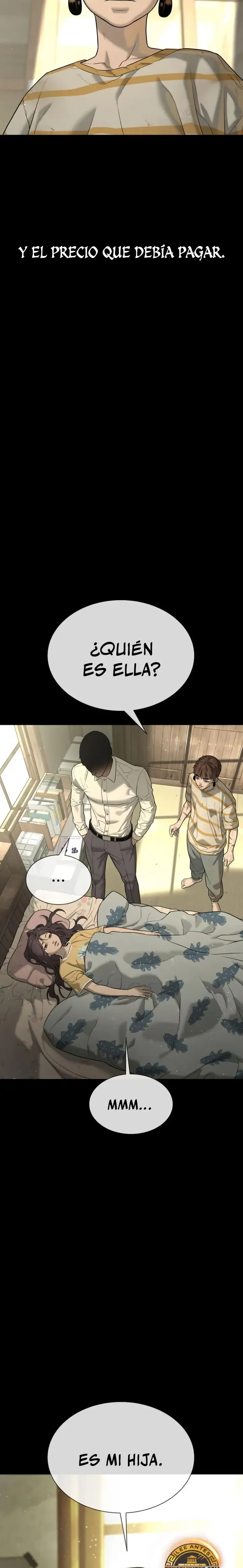 Pedro el Asesino Capítulo 118 en Línea - página 61