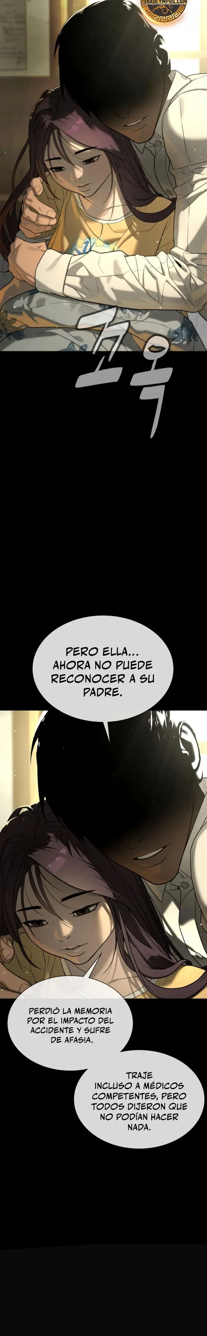 Pedro el Asesino Capítulo 118 en Línea - página 62
