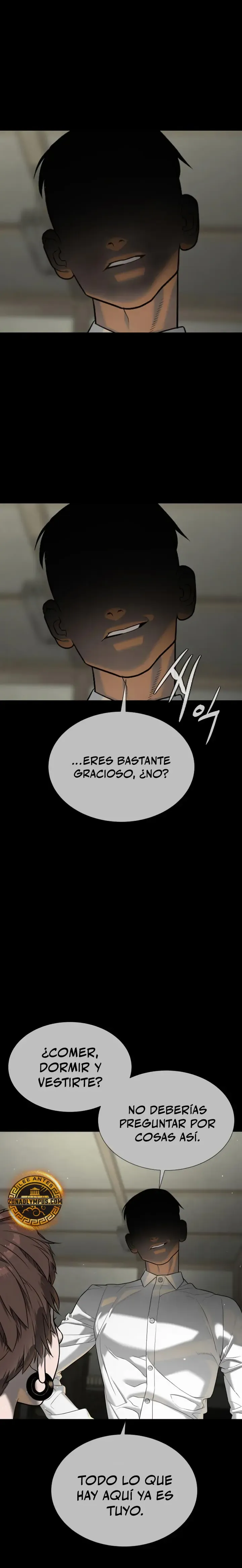 Pedro el Asesino Capítulo 118 en Línea - página 67