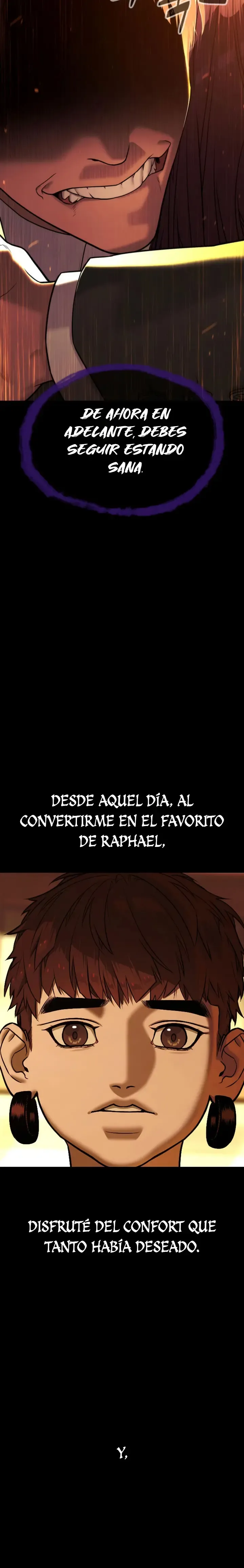 Pedro el Asesino Capítulo 118 en Línea - página 73