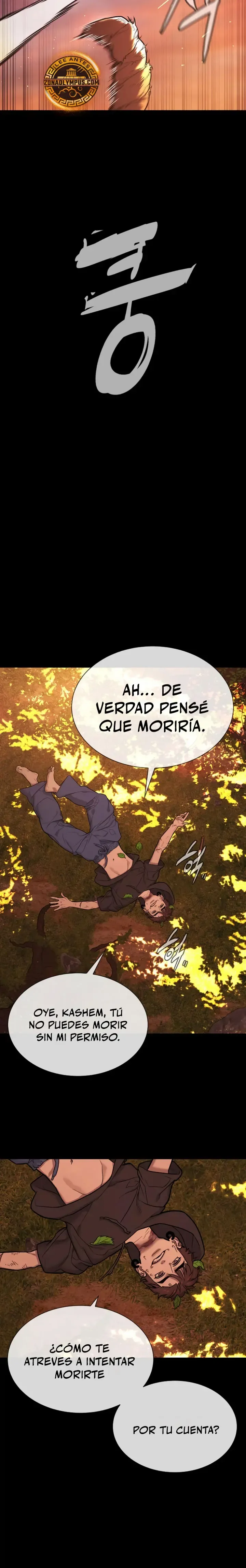 Pedro el Asesino Capítulo 118 en Línea - página 78