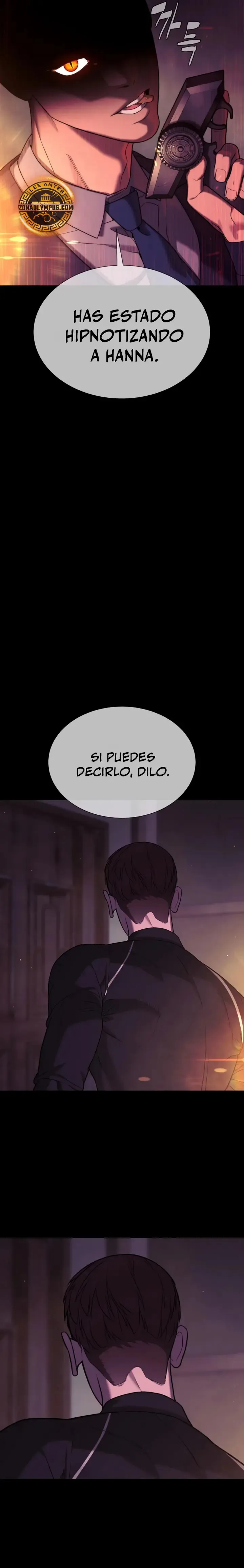 Pedro el Asesino Capítulo 119 en Línea - página 8