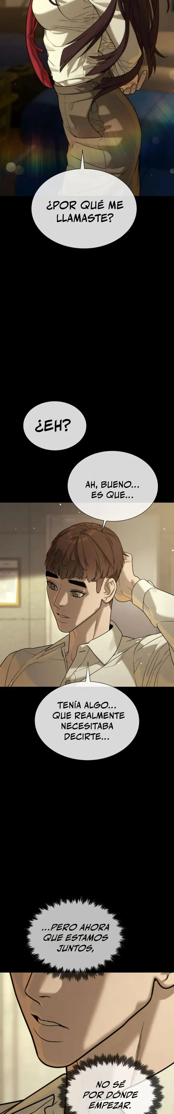 Pedro el Asesino Capítulo 119 en Línea - página 15