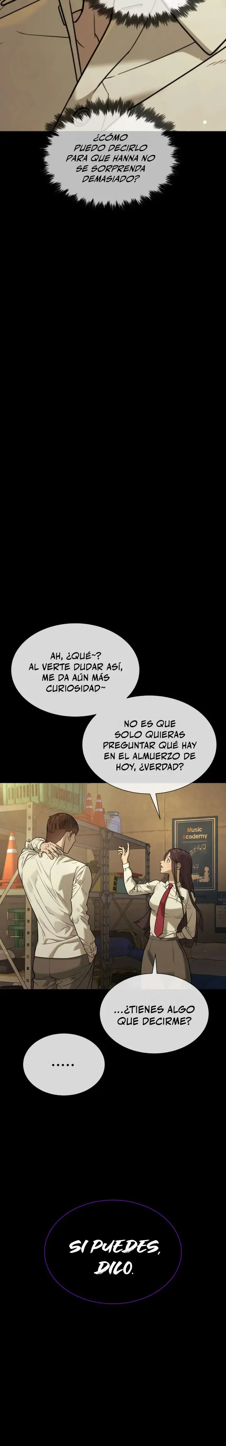 Pedro el Asesino Capítulo 119 en Línea - página 16