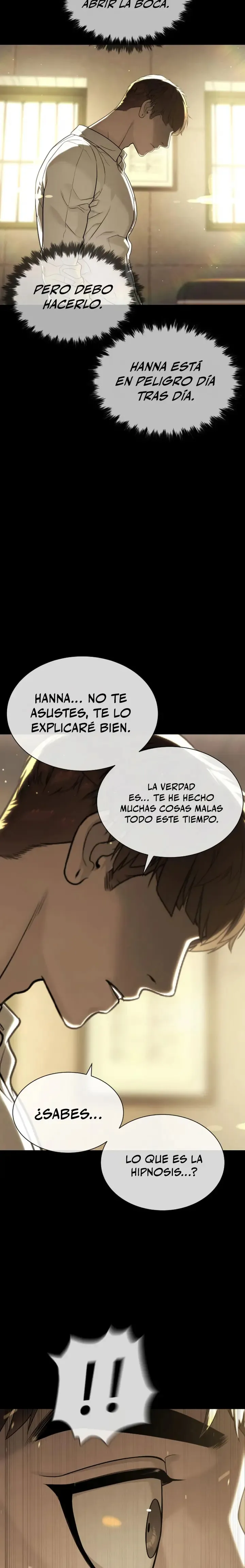 Pedro el Asesino Capítulo 119 en Línea - página 18