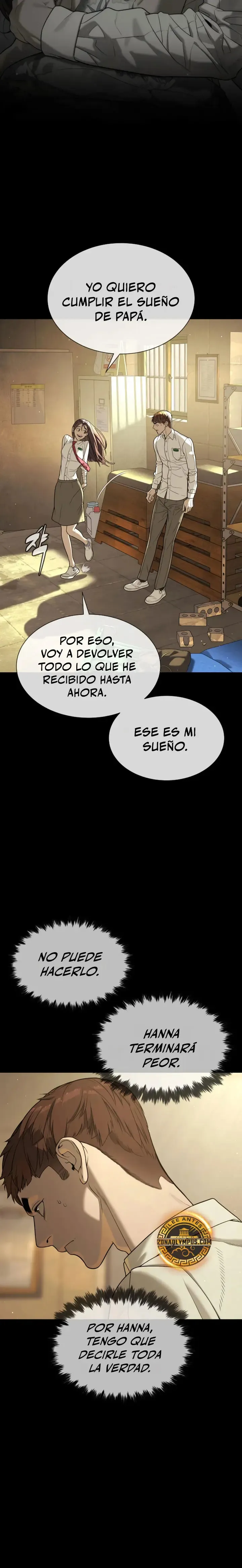 Pedro el Asesino Capítulo 119 en Línea - página 27