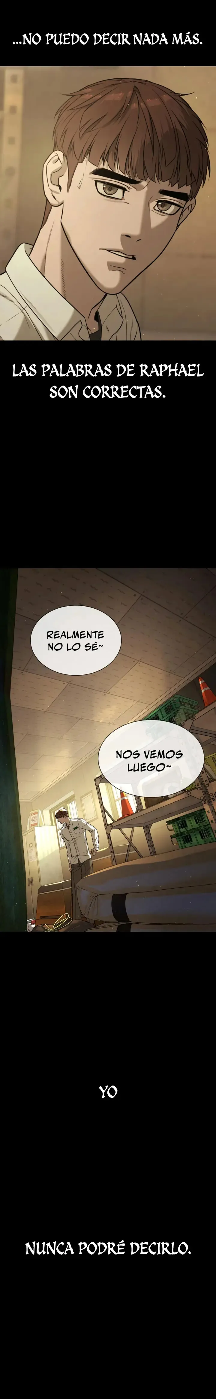 Pedro el Asesino Capítulo 119 en Línea - página 33