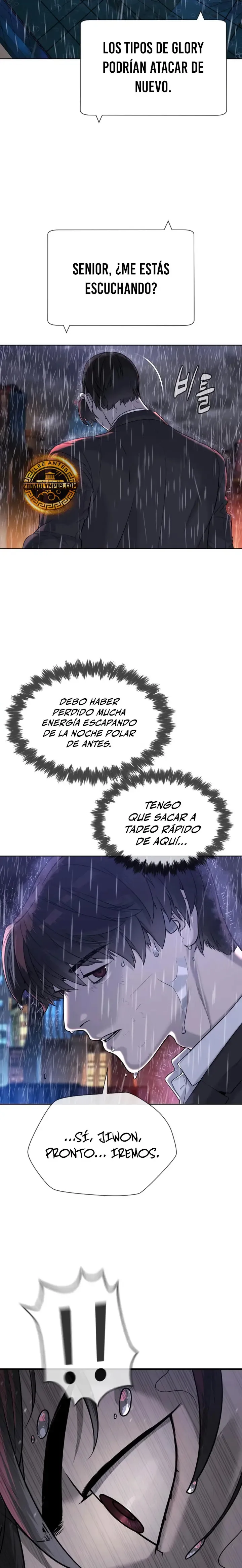 Pedro el Asesino Capítulo 119 en Línea - página 54