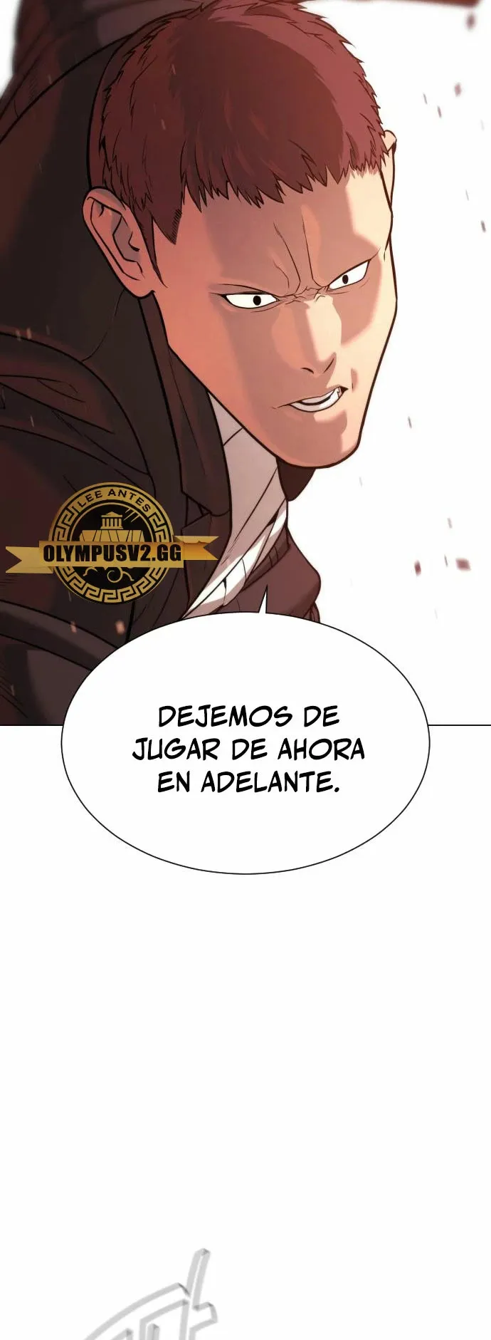 Pedro el Asesino Capítulo 12 en Línea - página 8