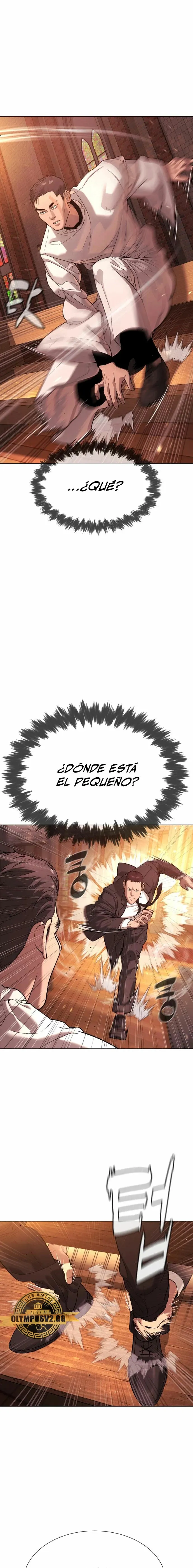 Pedro el Asesino Capítulo 12 en Línea - página 10