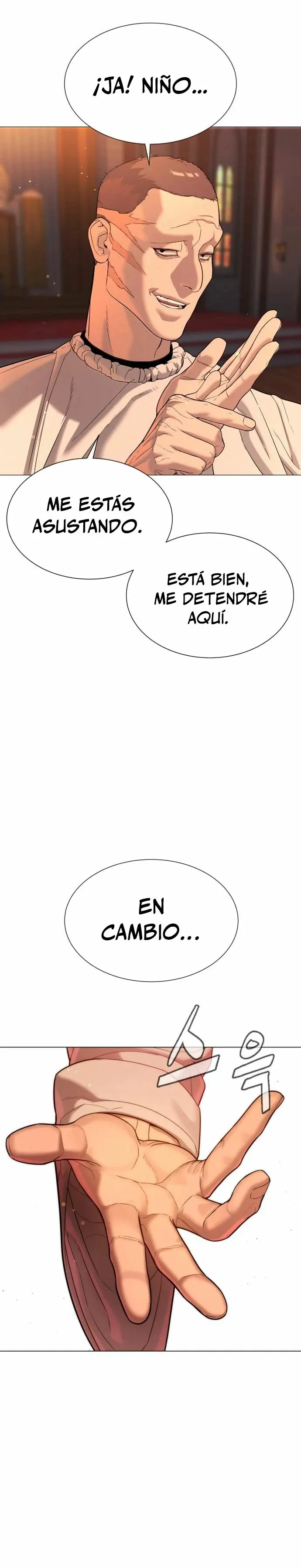 Pedro el Asesino Capítulo 12 en Línea - página 33