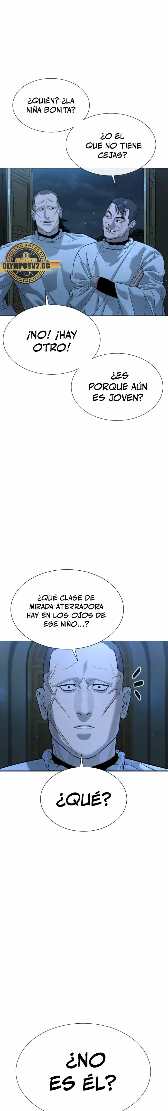 Pedro el Asesino Capítulo 12 en Línea - página 45