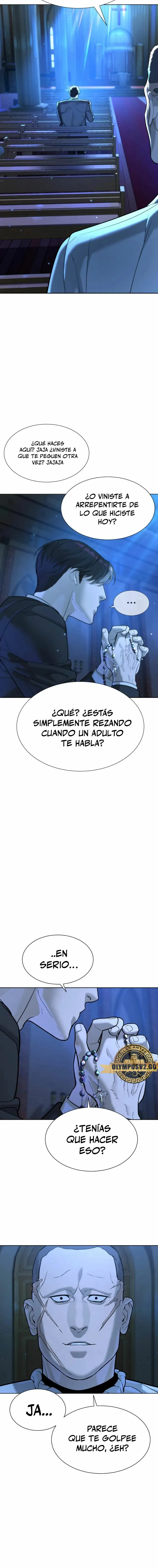 Pedro el Asesino Capítulo 12 en Línea - página 46