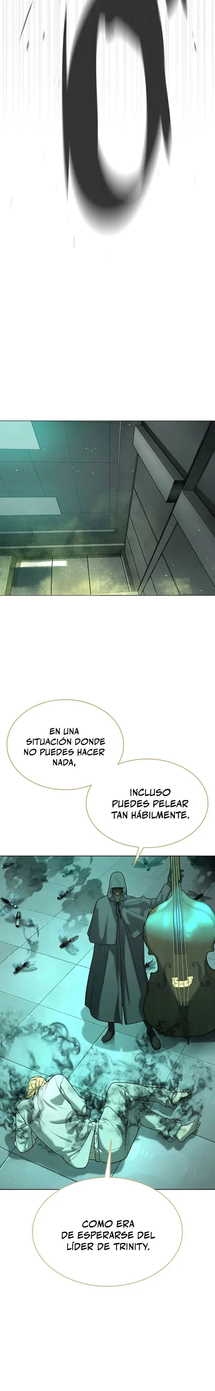 Pedro el Asesino Capítulo 122 en Línea - página 22