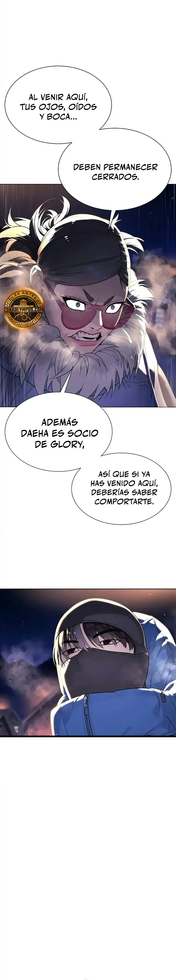Pedro el Asesino Capítulo 123 en Línea - página 6