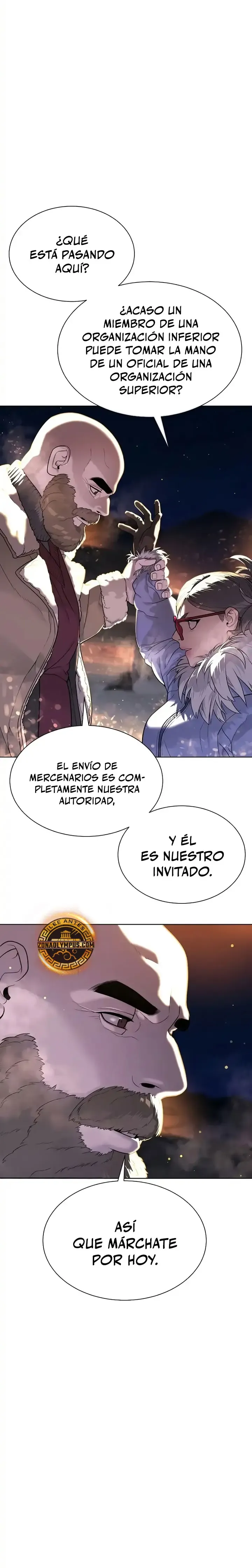 Pedro el Asesino Capítulo 123 en Línea - página 9