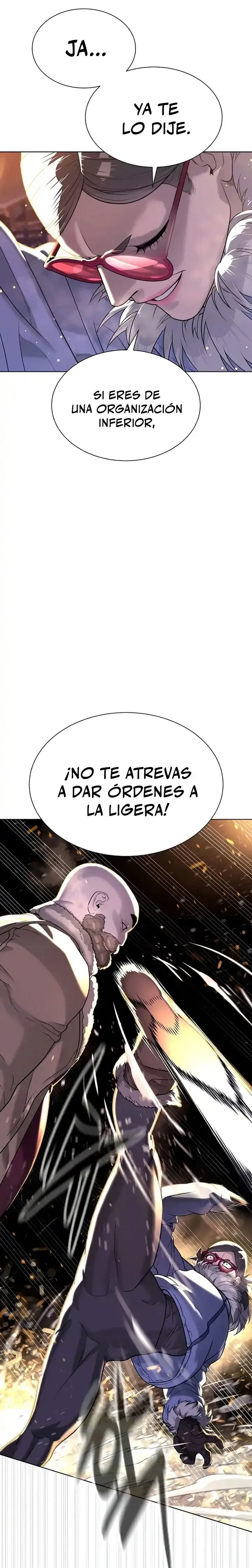 Pedro el Asesino Capítulo 123 en Línea - página 10