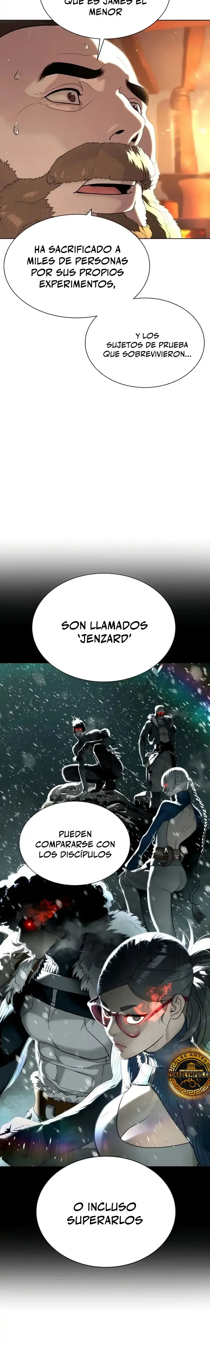 Pedro el Asesino Capítulo 123 en Línea - página 34