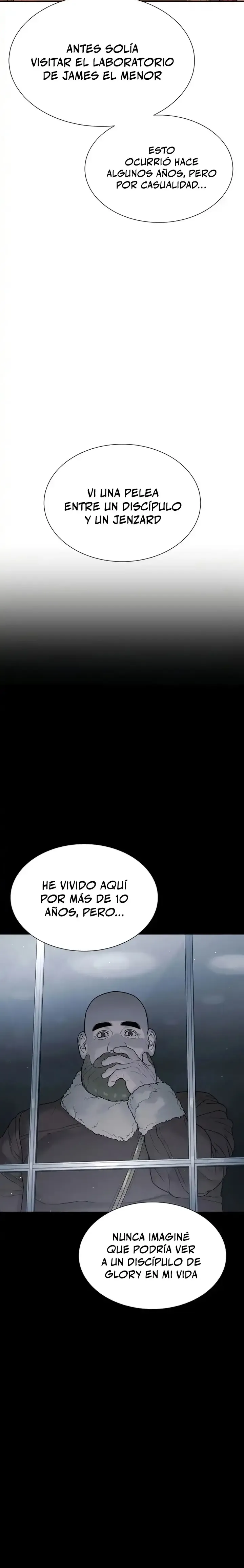 Pedro el Asesino Capítulo 123 en Línea - página 36