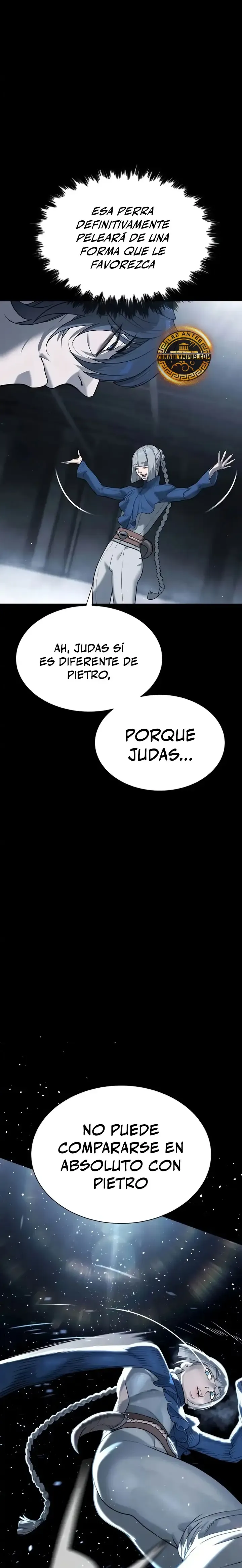 Pedro el Asesino Capítulo 123 en Línea - página 41