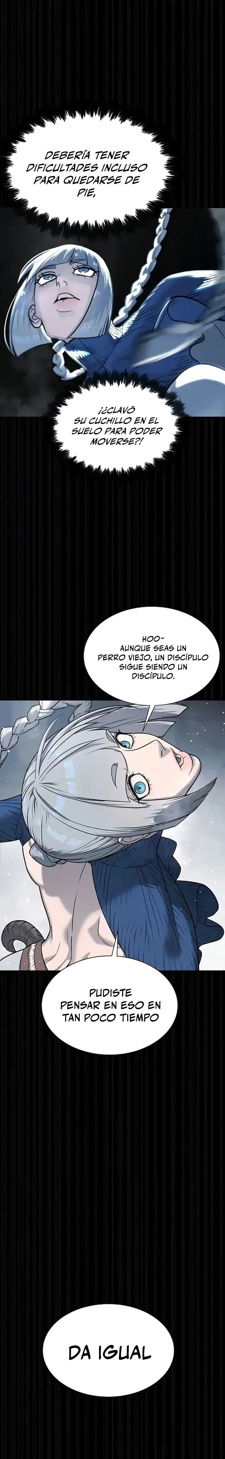 Pedro el Asesino Capítulo 123 en Línea - página 46