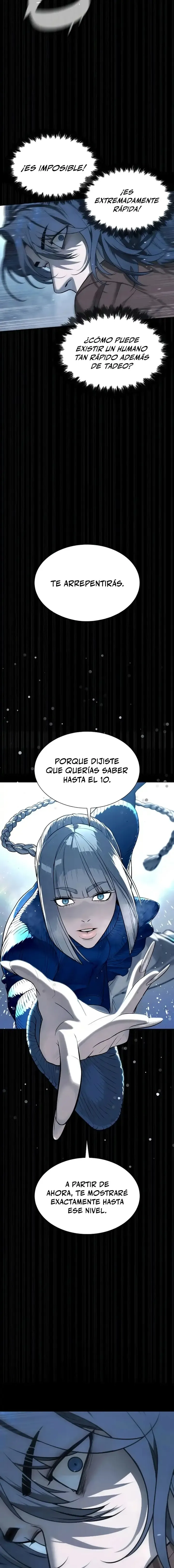 Pedro el Asesino Capítulo 123 en Línea - página 49