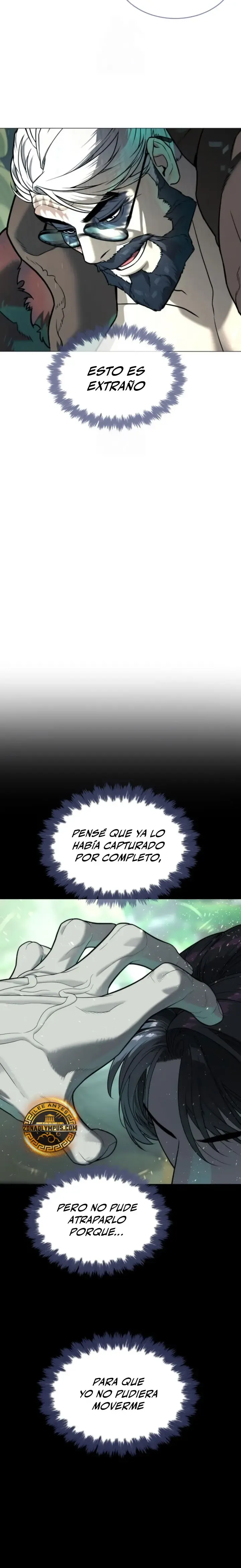 Pedro el Asesino Capítulo 126 en Línea - página 7