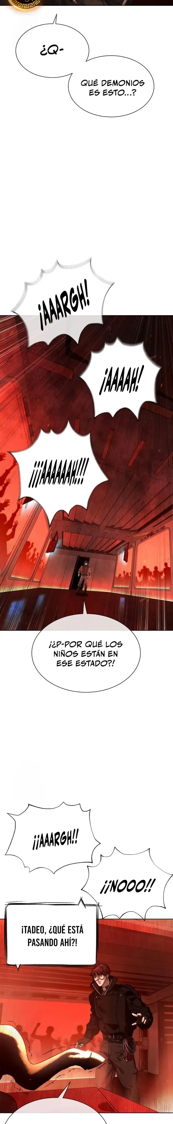 Pedro el Asesino Capítulo 126 en Línea - página 27