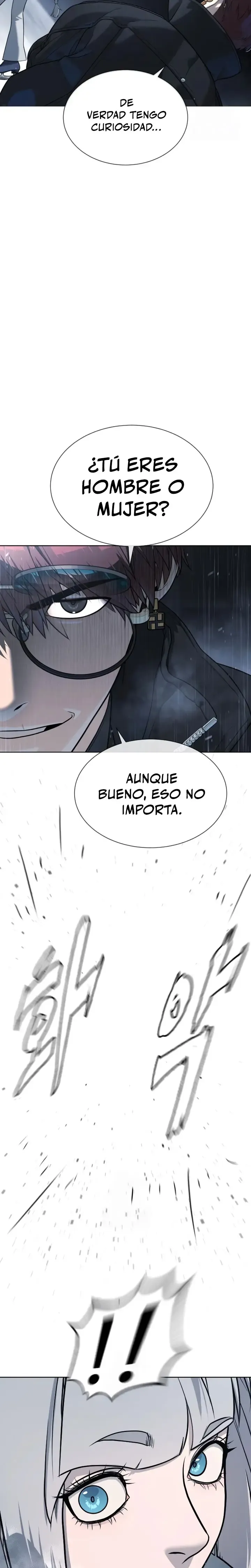 Pedro el Asesino Capítulo 126 en Línea - página 54