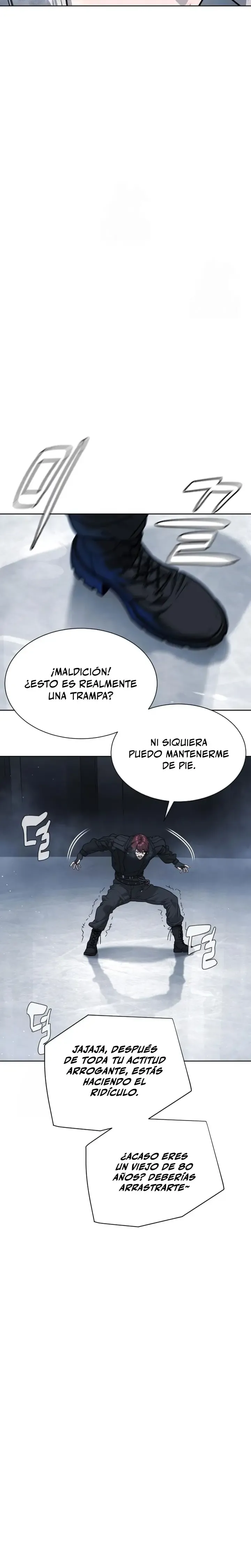 Pedro el Asesino Capítulo 126 en Línea - página 55