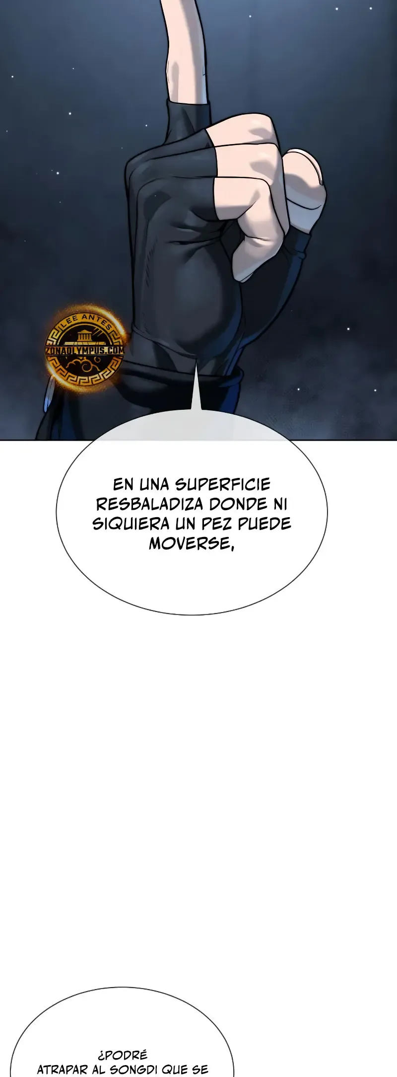 Pedro el Asesino Capítulo 127 en Línea - página 3