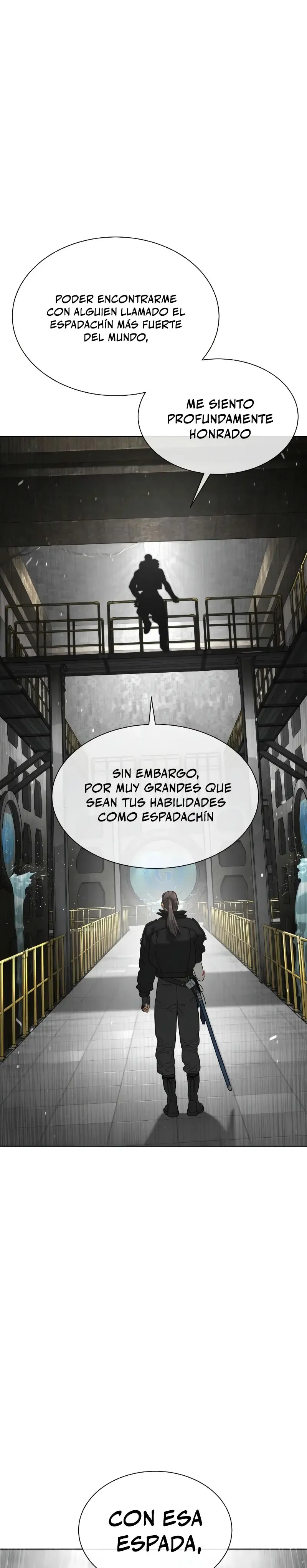 Pedro el Asesino Capítulo 127 en Línea - página 24