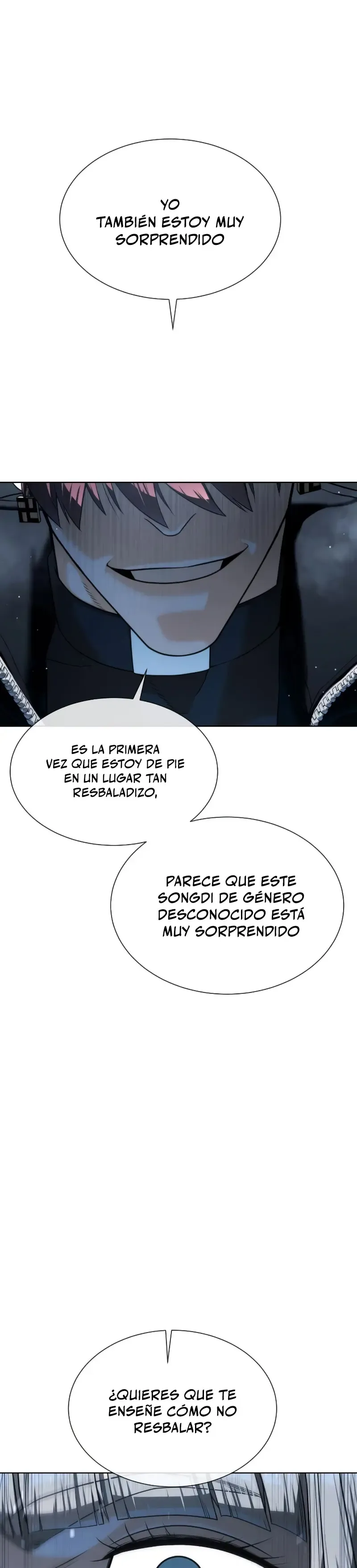 Pedro el Asesino Capítulo 127 en Línea - página 35