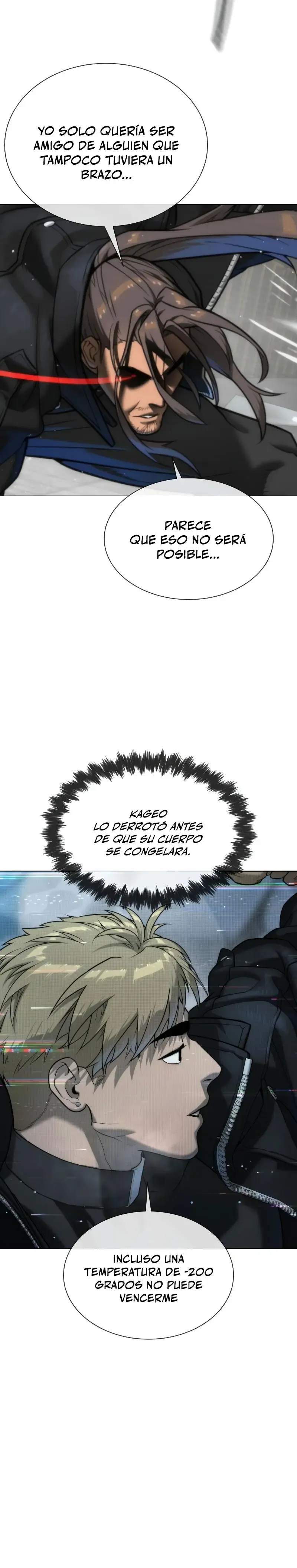 Pedro el Asesino Capítulo 127 en Línea - página 61