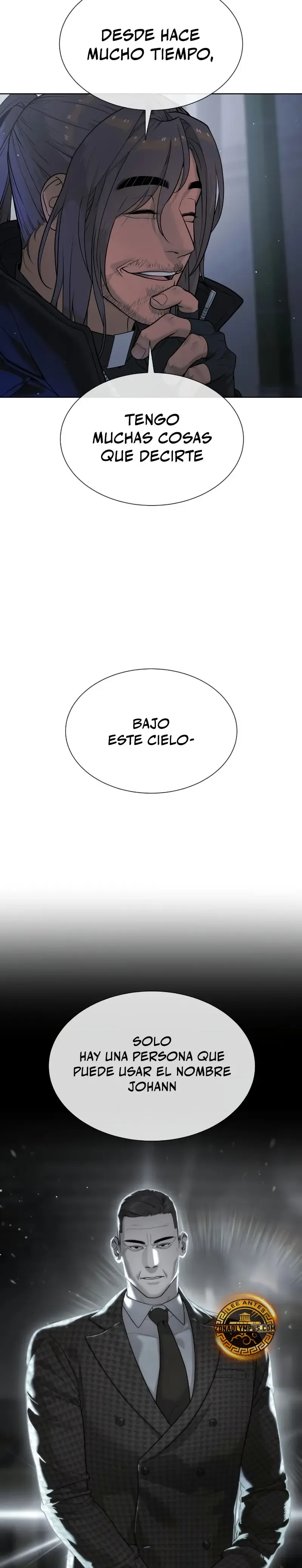 Pedro el Asesino Capítulo 127 en Línea - página 84