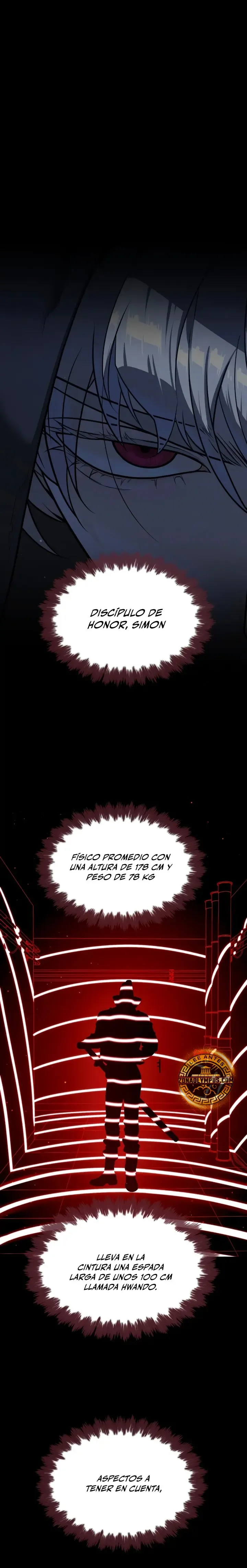 Pedro el Asesino Capítulo 128 en Línea - página 4